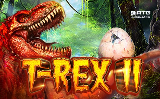 permainan slot T-REX 2 provider RTG dari situs slot gacor MEONGTOTO