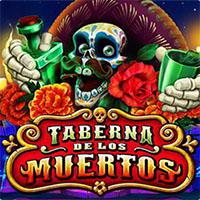 permainan slot Taberna De Los Muertos provider Habanero dari situs slot gacor MEONGTOTO