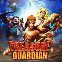 permainan slot Treasure Guardian provider Advant Play dari situs slot gacor MEONGTOTO