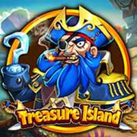 permainan slot Treasure Island provider CQ9 dari situs slot gacor MEONGTOTO