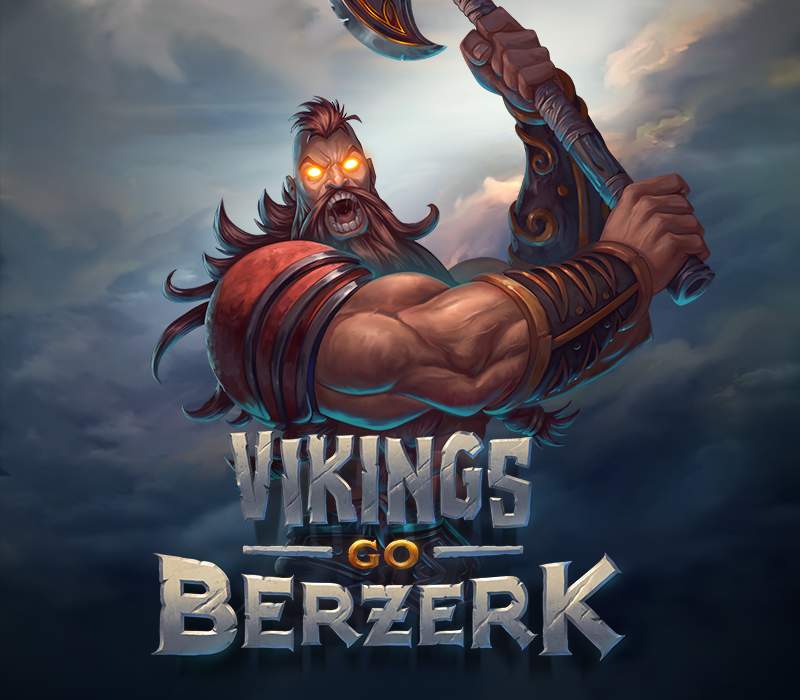 permainan slot Vikings go Berzerk provider YGGDRASIL dari situs slot gacor MEONGTOTO