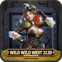 permainan slot Wild Wild West 2120 provider One Touch dari situs slot gacor MEONGTOTO
